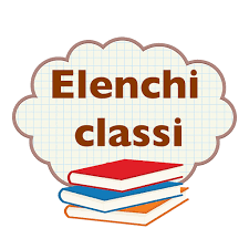 Circ. n. 3/2024-Pubblicazione degli elenchi delle classi prime della scuola Primaria e Secondaria di 1 grado