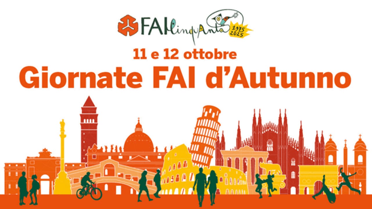 Cir.37/2025 - Partecipazione alla giornata FAI d’Autunno in qualità di apprendisti Ciceroni” Chiesa di San Carlo, Erice.